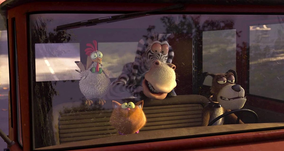 Photo du film La Grande Cavale