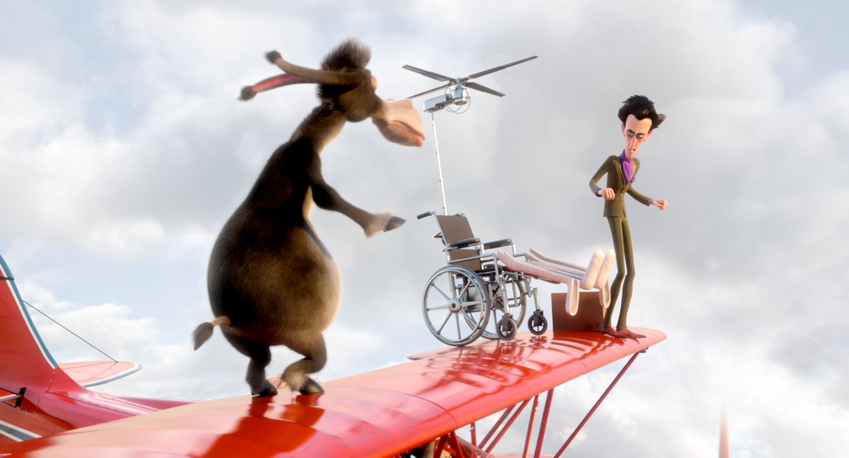 Photo du film La Grande Cavale