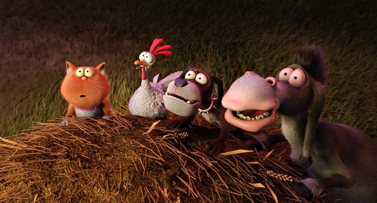 Photo du film La Grande Cavale