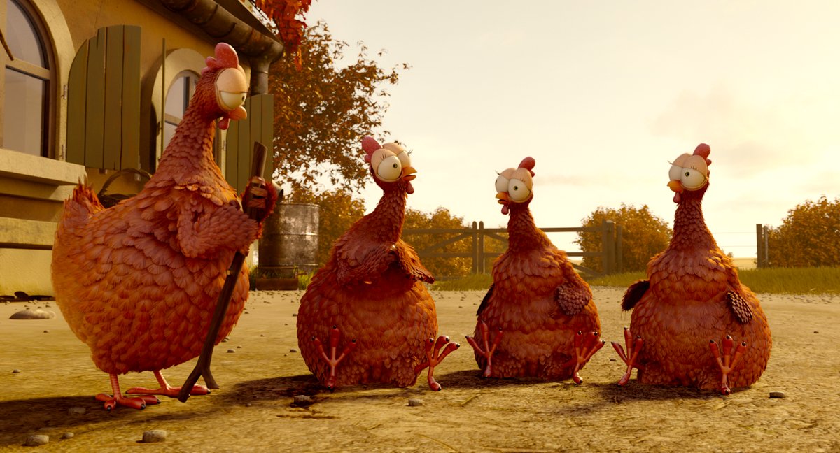 Photo du film La Grande Cavale