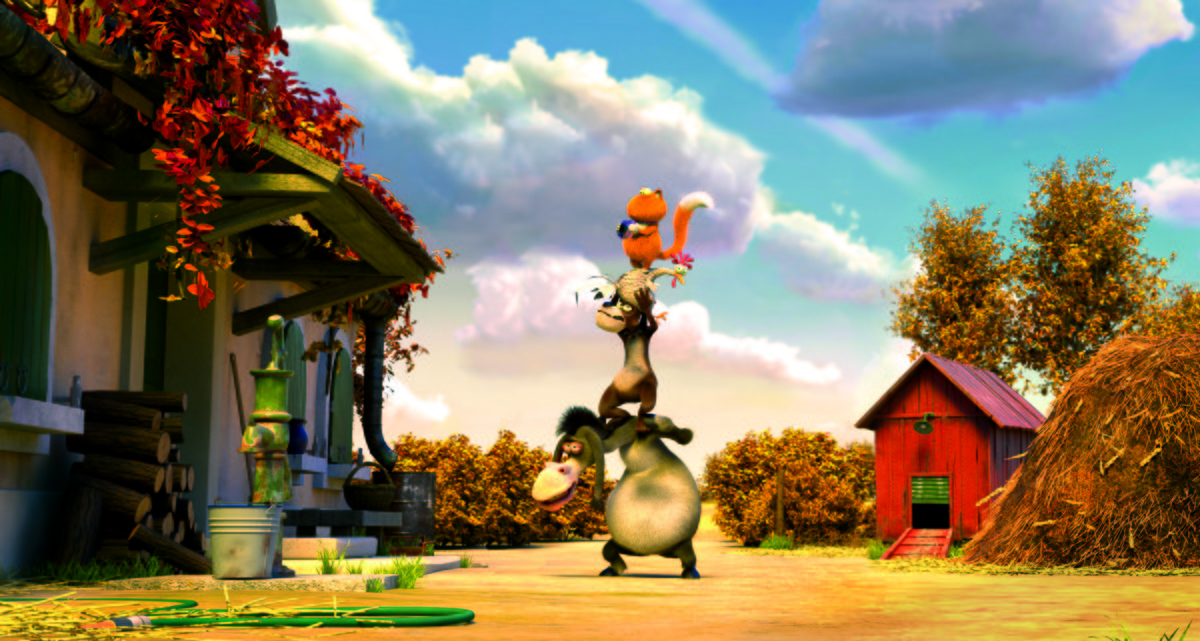 Photo du film La Grande Cavale