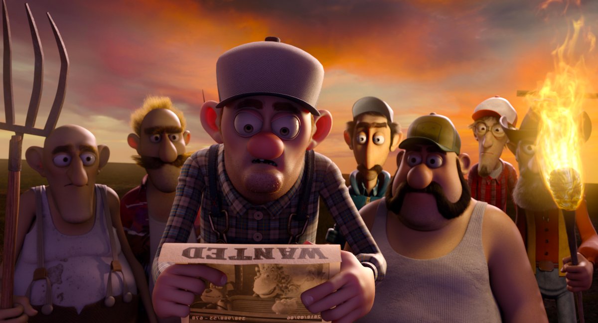 Photo du film La Grande Cavale