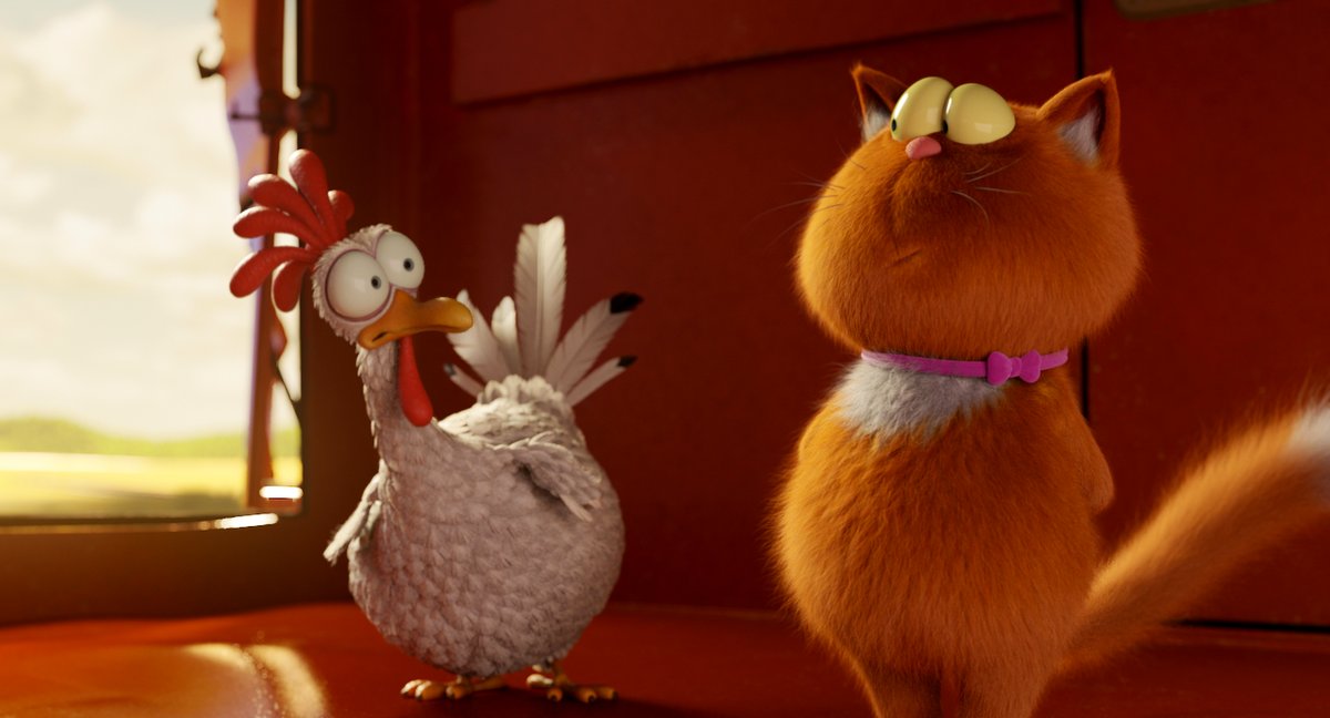 Photo du film La Grande Cavale