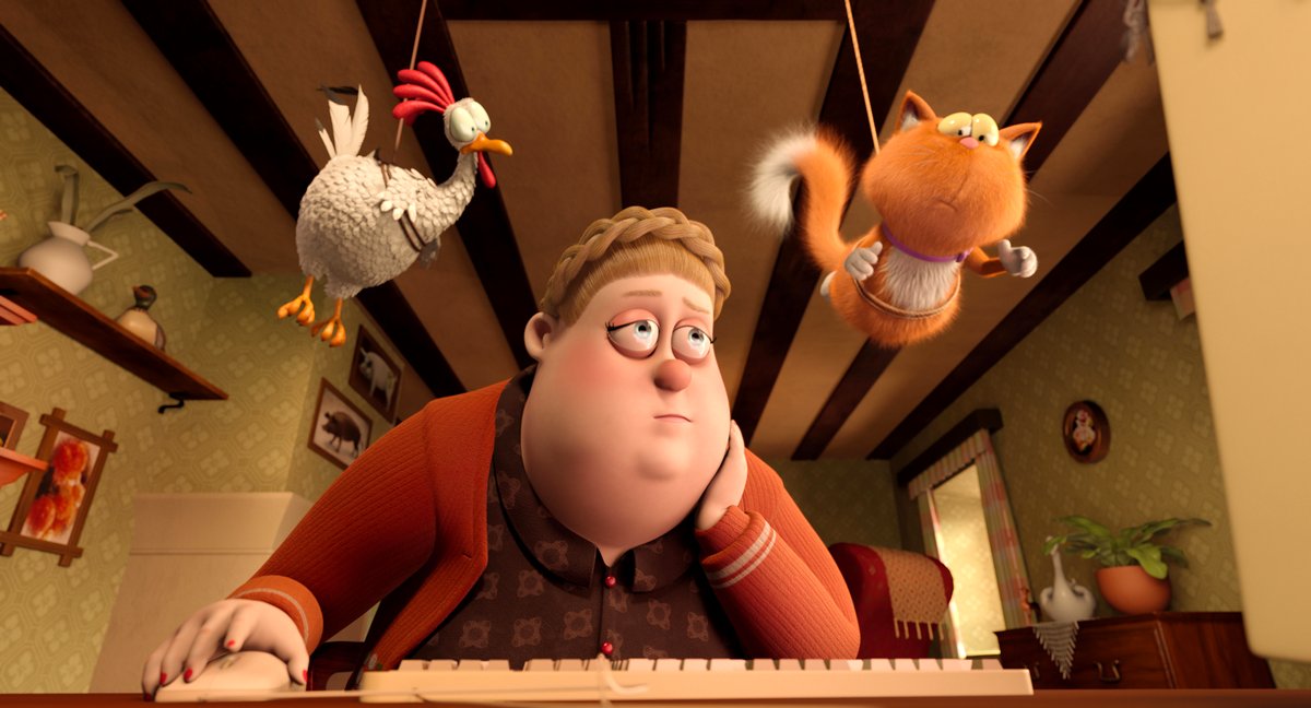 Photo du film La Grande Cavale