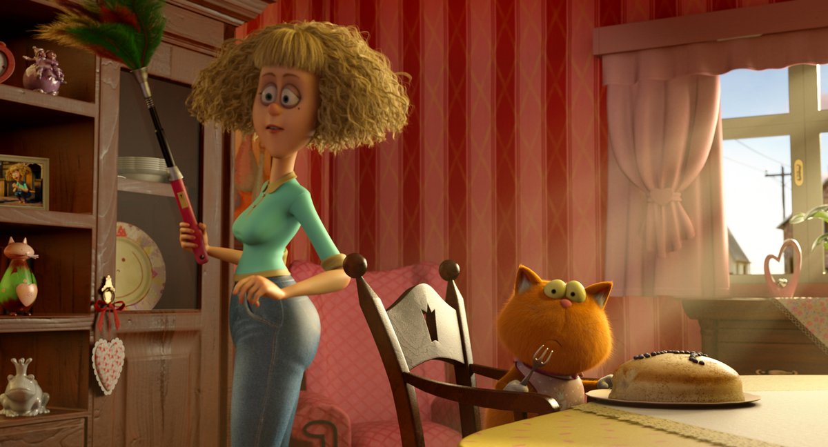 Photo du film La Grande Cavale