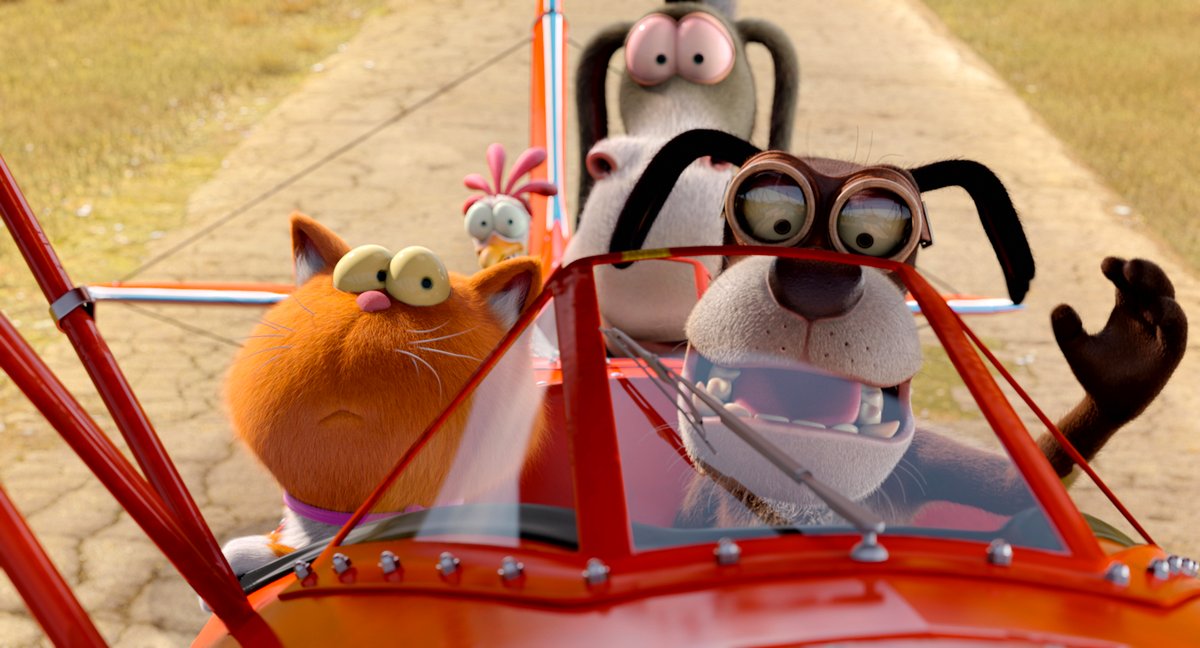 Photo du film La Grande Cavale