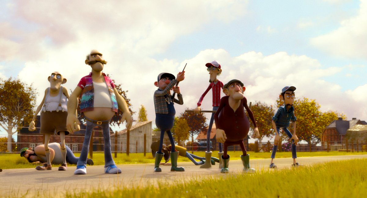 Photo du film La Grande Cavale