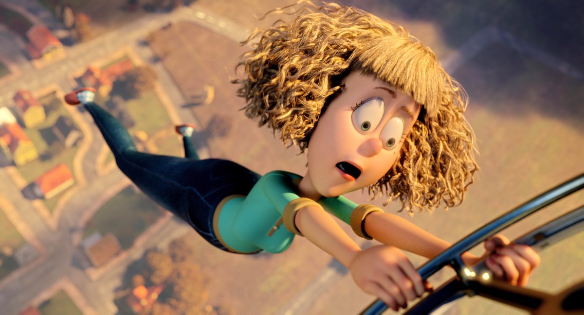 Photo du film La Grande Cavale