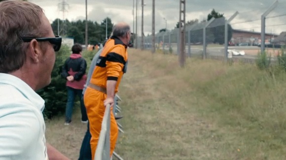 Photo from the movie Steve McQueen: The Man & Le Mans