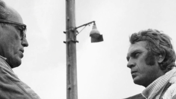 Photo from the movie Steve McQueen: The Man & Le Mans