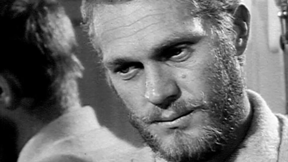 Photo from the movie Steve McQueen: The Man & Le Mans