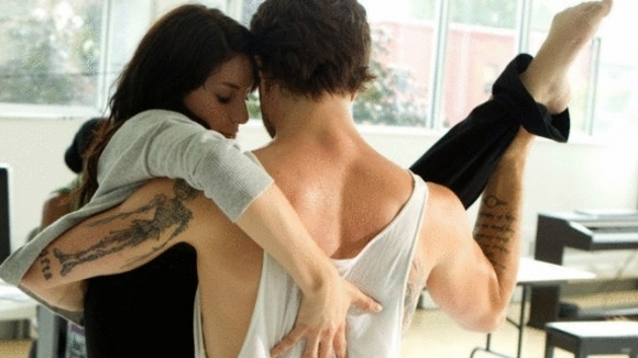 Photo from the movie Sur le rythme