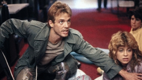 Photo du film Terminator v.f.