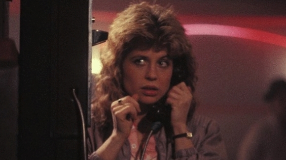 Photo du film Terminator v.f.