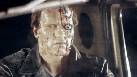 Photo du film Terminator v.f.