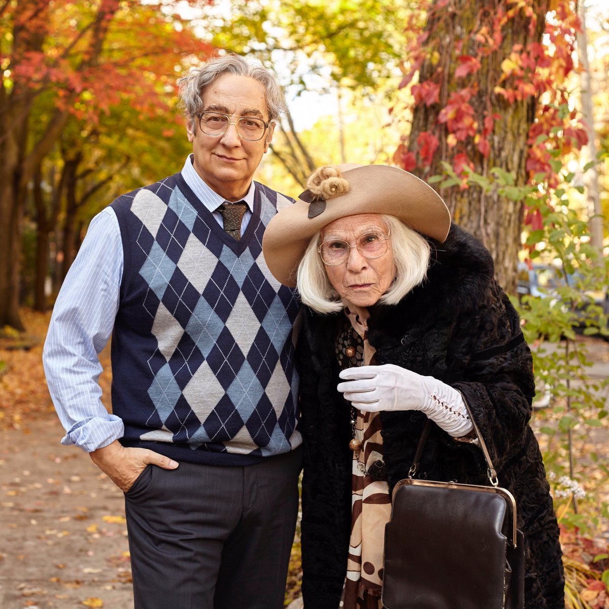 Photo from the movie The 12 Tasks of Imelda