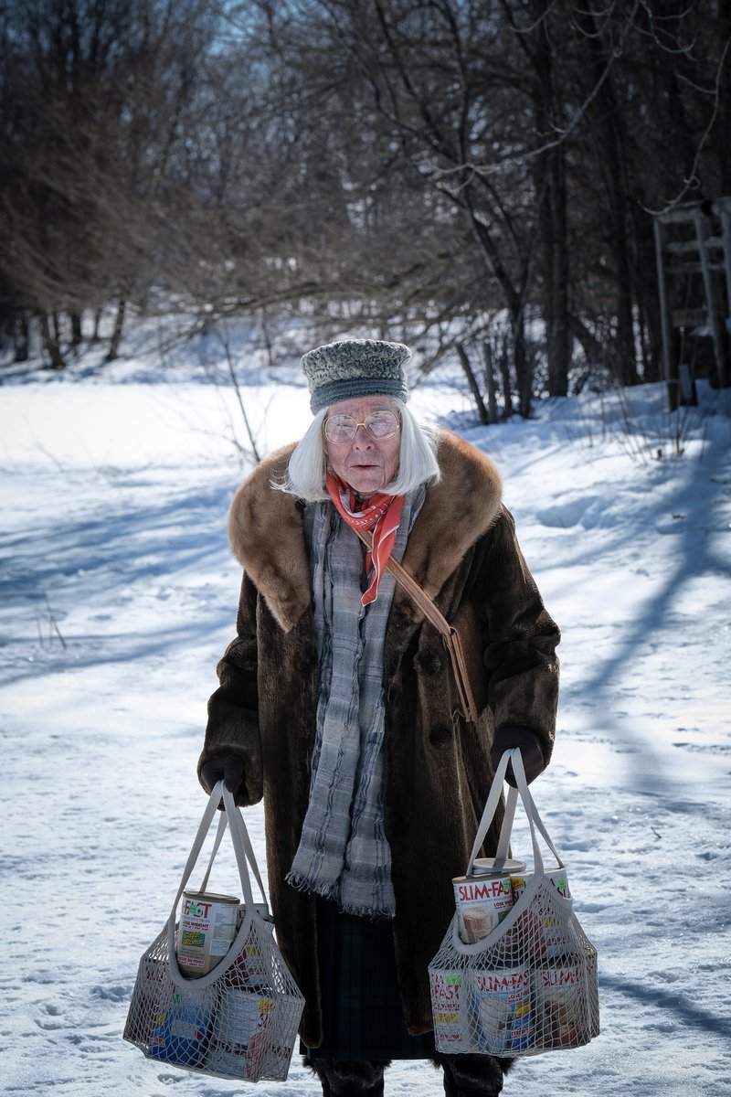 Photo from the movie The 12 Tasks of Imelda