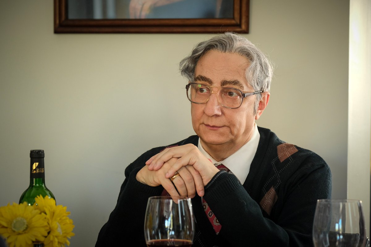 Photo from the movie The 12 Tasks of Imelda