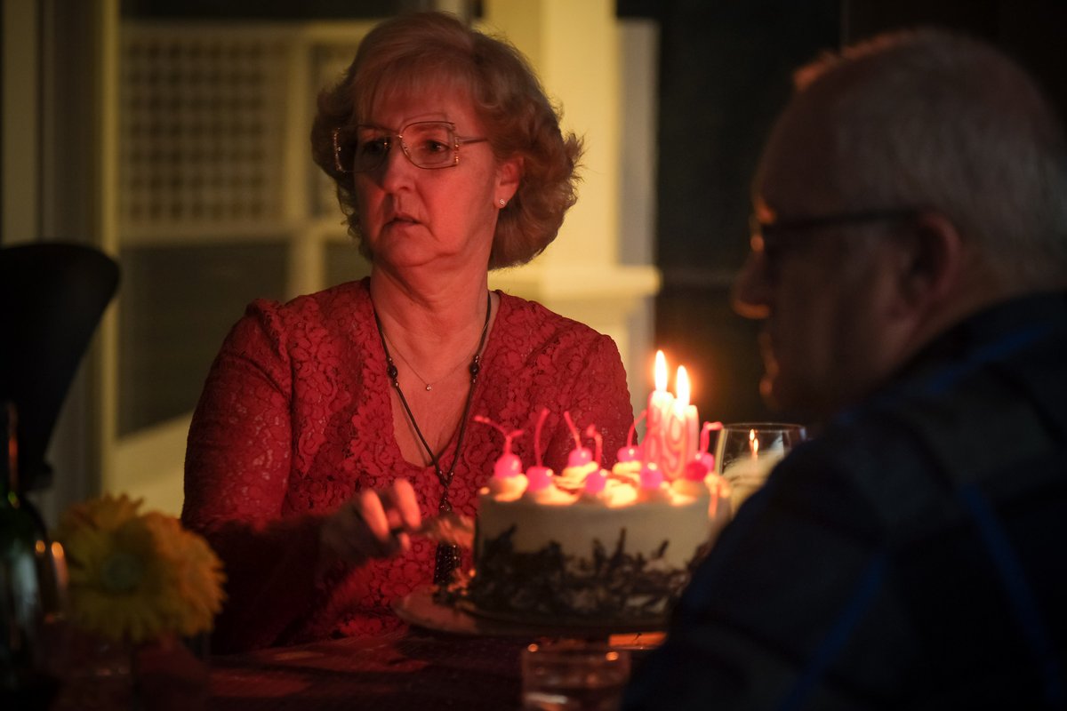 Photo from the movie The 12 Tasks of Imelda