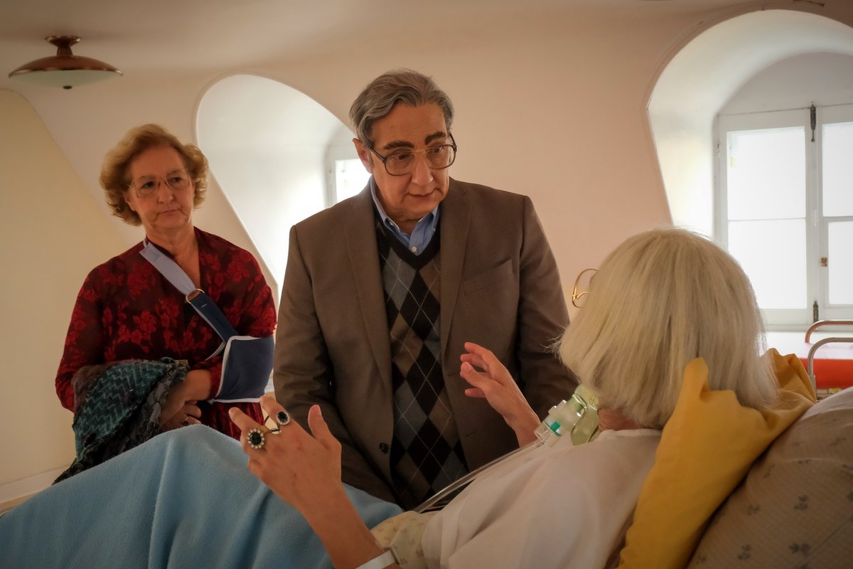 Photo from the movie The 12 Tasks of Imelda