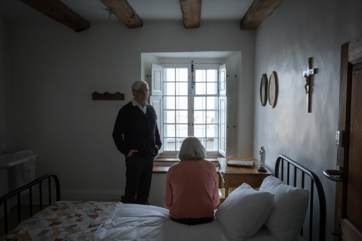 Photo from the movie The 12 Tasks of Imelda