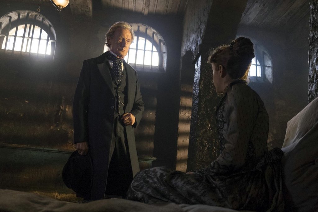 Photo du film The Limehouse Golem
