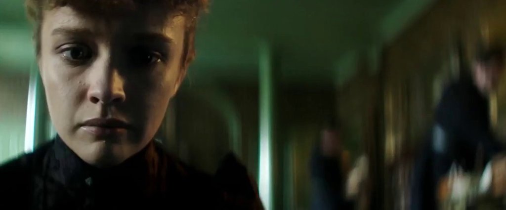 Photo du film The Limehouse Golem