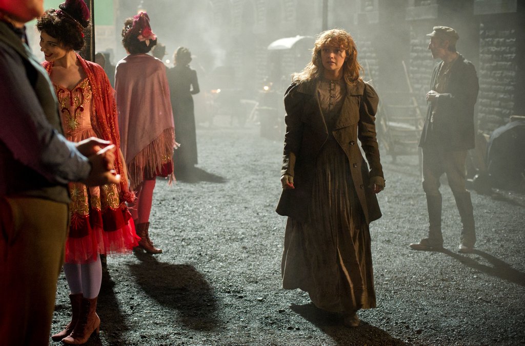 Photo du film The Limehouse Golem