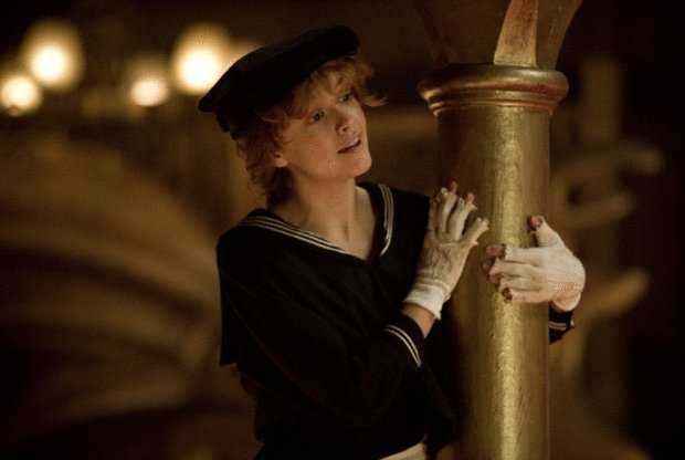 Photo du film The Limehouse Golem