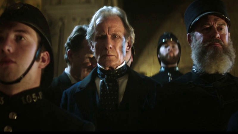 Photo du film The Limehouse Golem