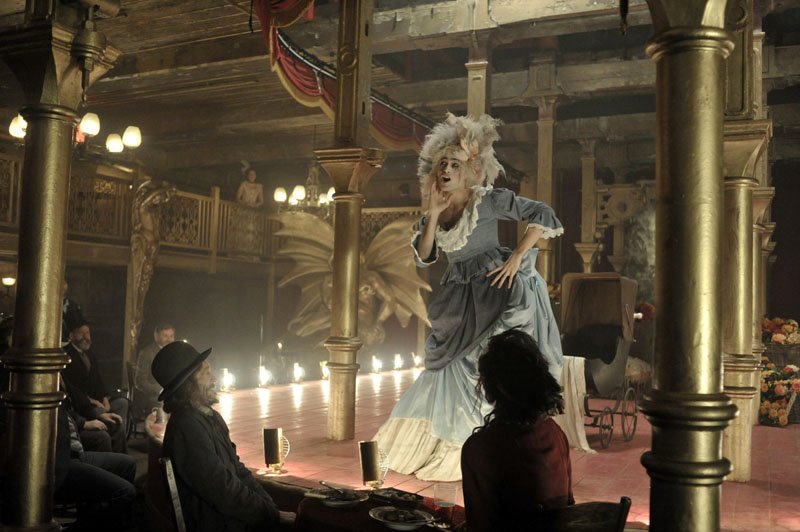 Photo du film The Limehouse Golem