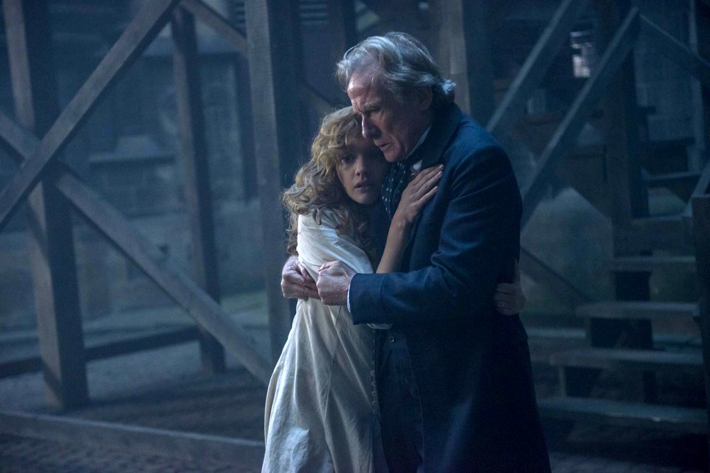 Photo du film The Limehouse Golem
