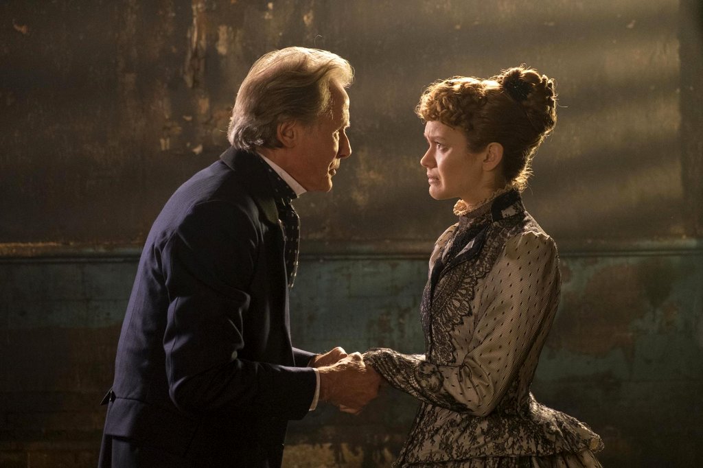 Photo du film The Limehouse Golem