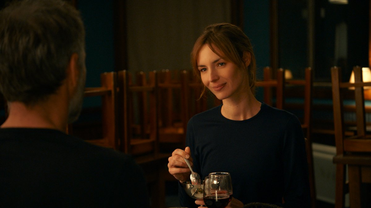 Photo from the movie The Mountain