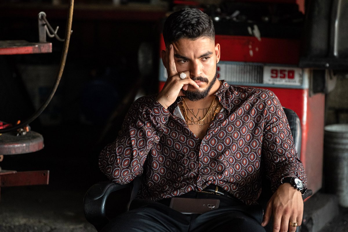 Photo du film Dette de sang