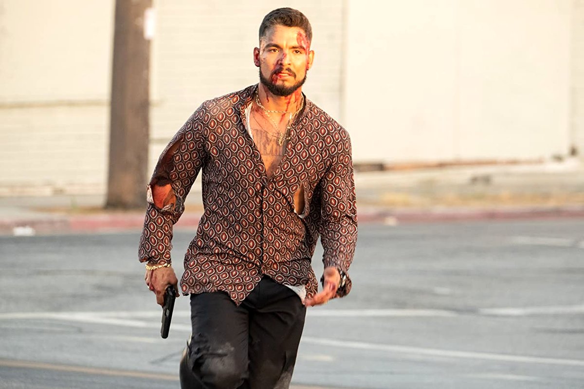 Photo du film Dette de sang