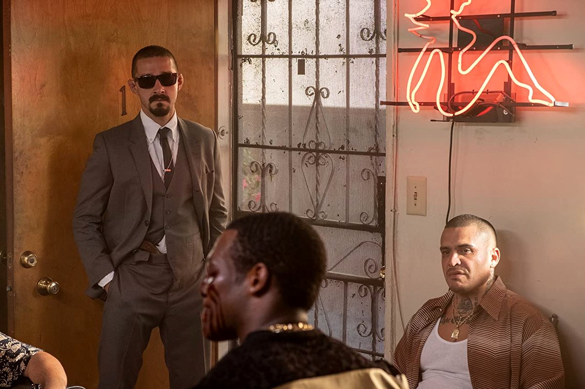 Photo du film Dette de sang