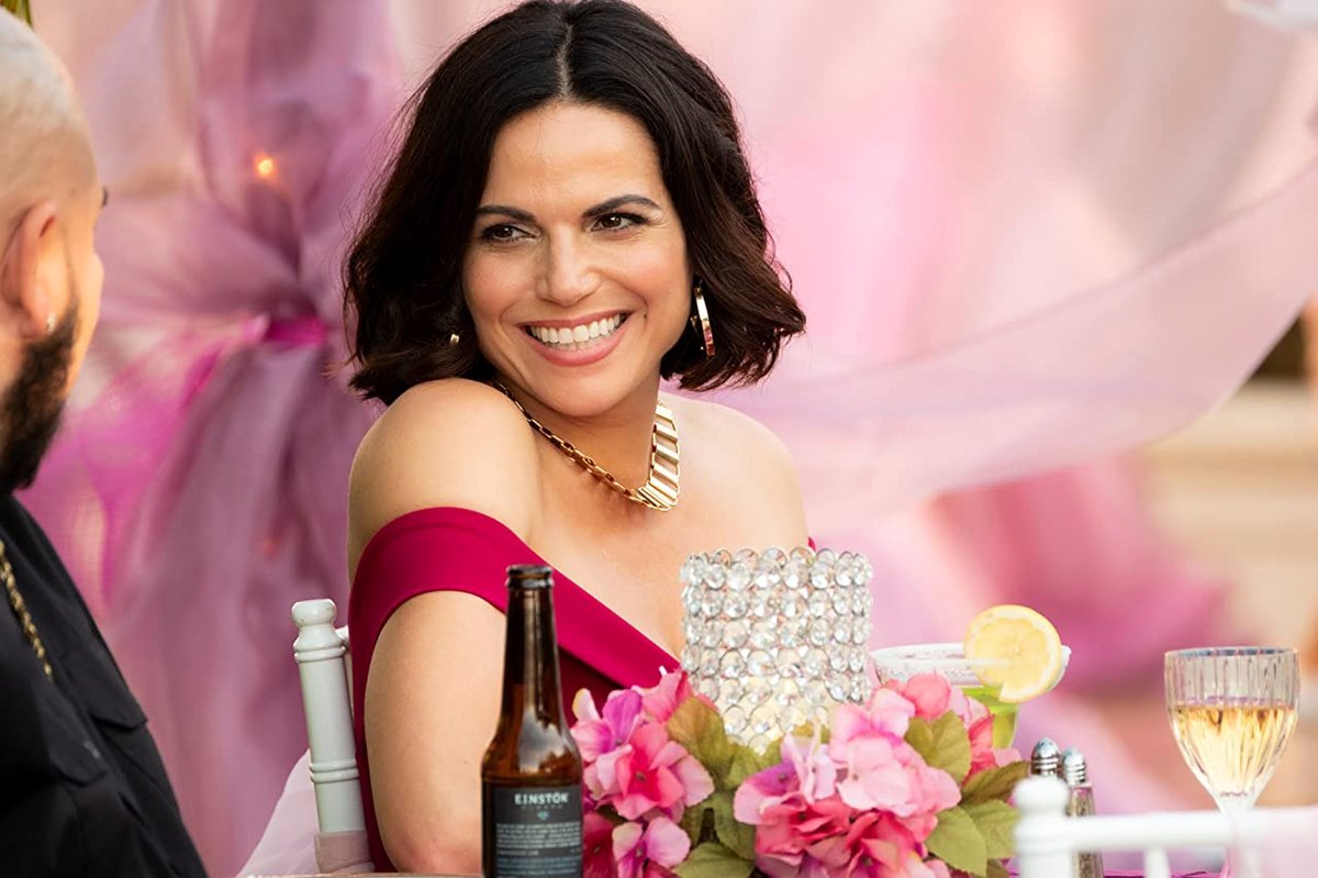 Photo du film Dette de sang