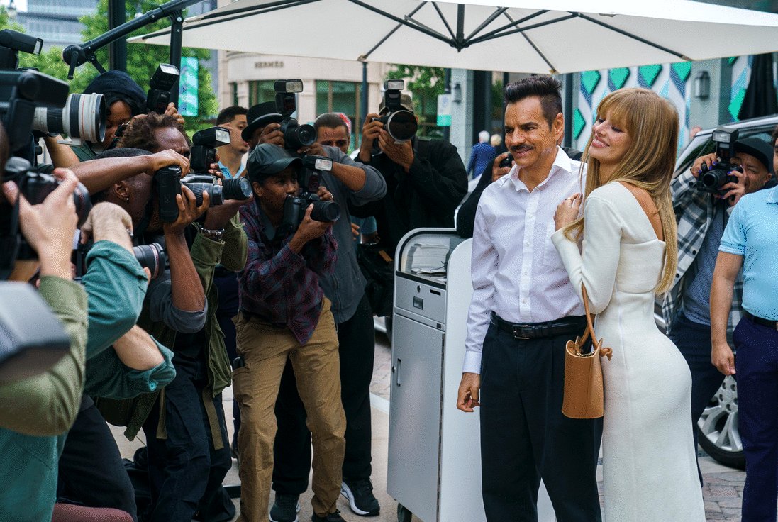 Photo du film The Valet