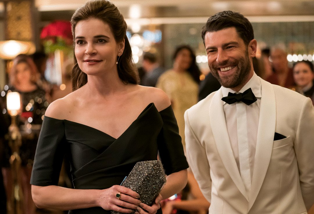 Photo du film The Valet