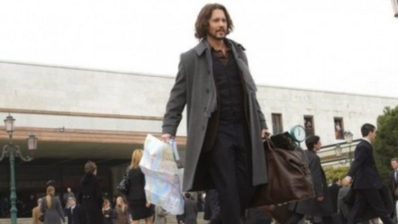 Photo du film The Tourist