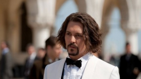 Photo du film The Tourist