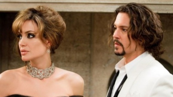 Photo du film The Tourist