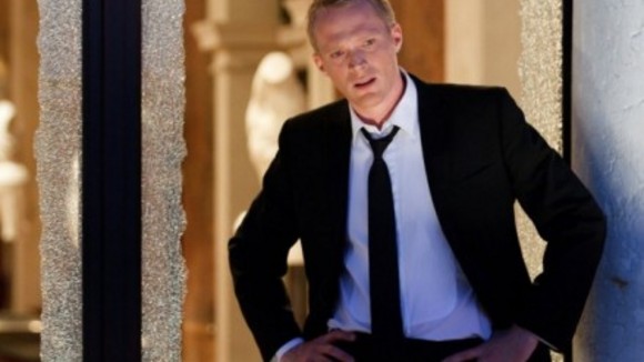 Photo du film The Tourist