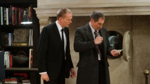 Photo du film The Tourist