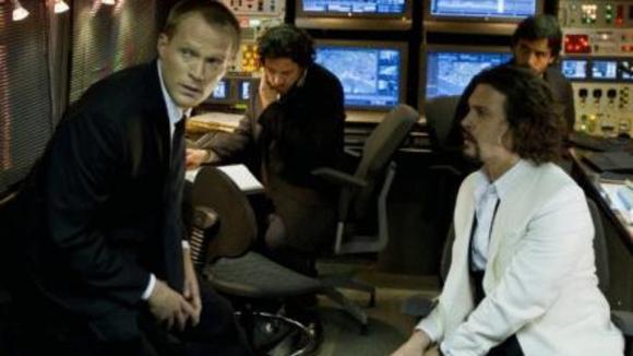 Photo du film The Tourist