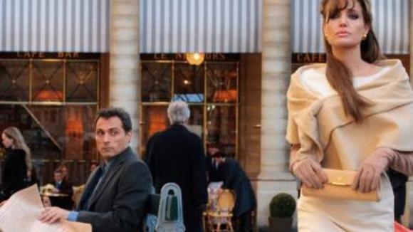 Photo du film The Tourist