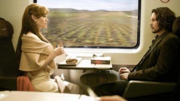 Photo du film The Tourist