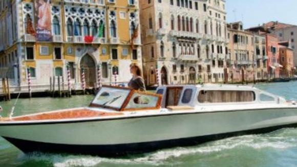 Photo du film The Tourist