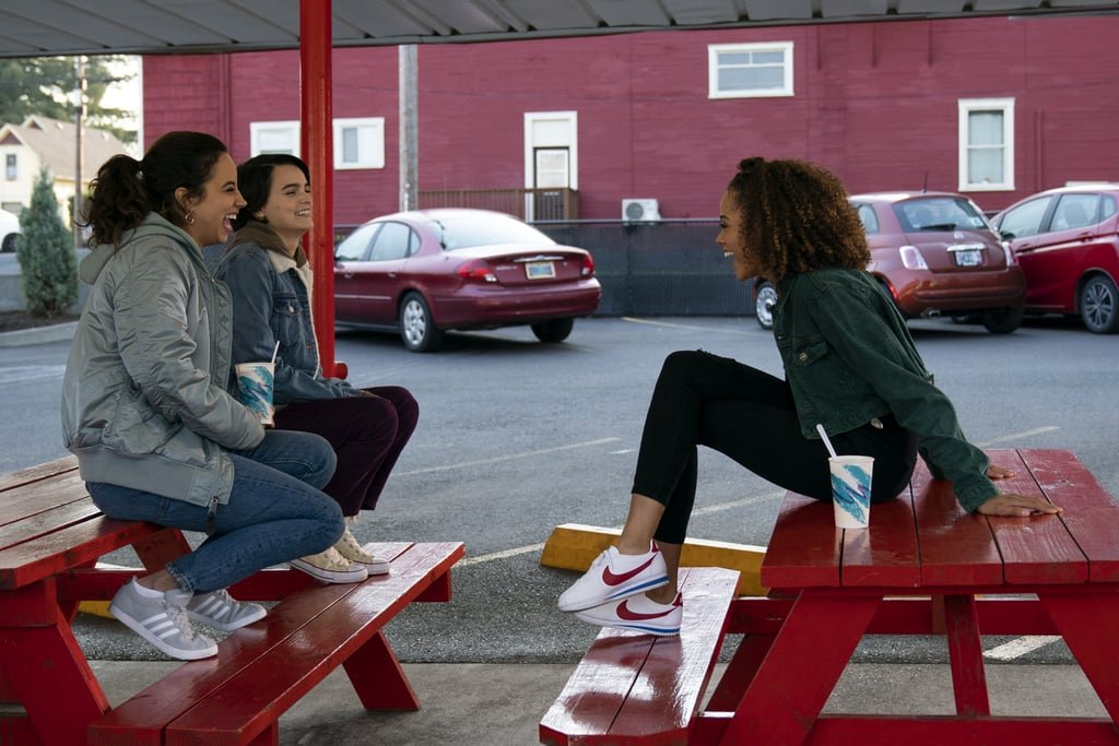 Photo from the movie Trinkets